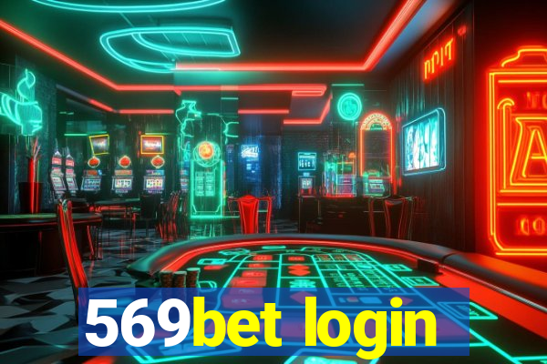 569bet login